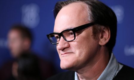 Quentin Tarantino