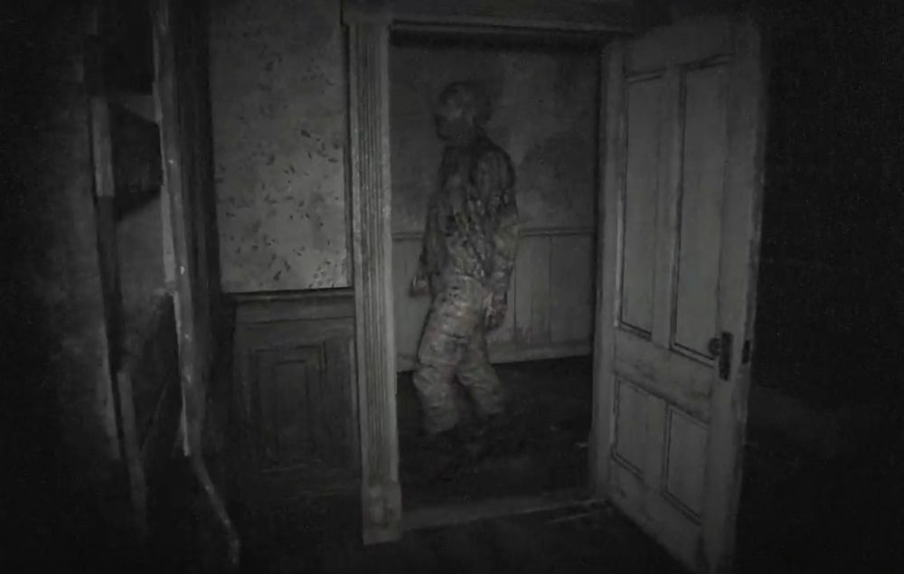 Resident Evil 7