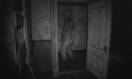 Resident Evil 7