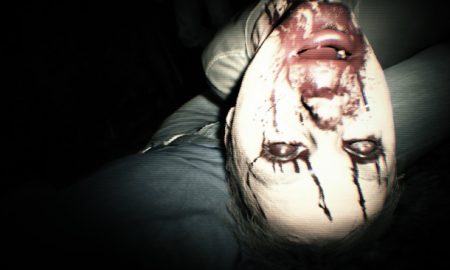 Resident evil 7