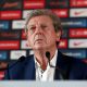 Roy Hodgson Press Conference