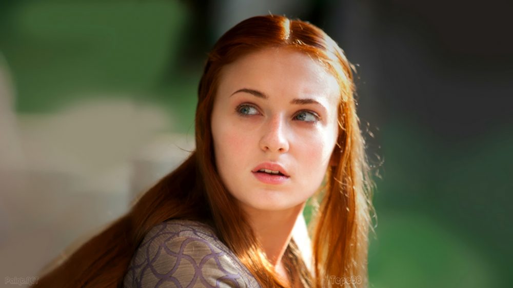 Sansa Stark