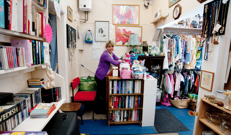 5 Of This Shittest Items You Can Find In Every Charity Shop Across The UK