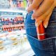 Shoplifter