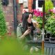 Stephanie Davis beer