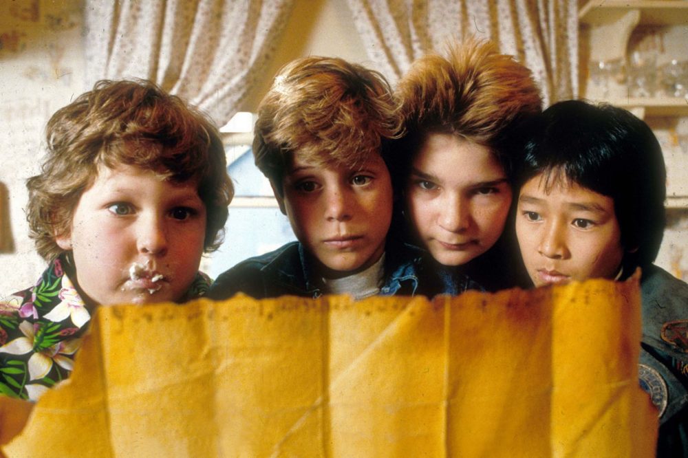 The Goonies