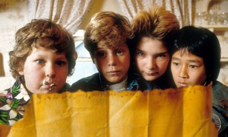 The Goonies