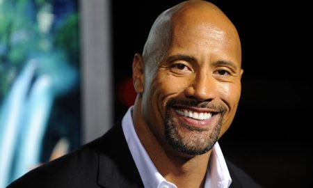 The Rock President