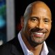 The Rock President