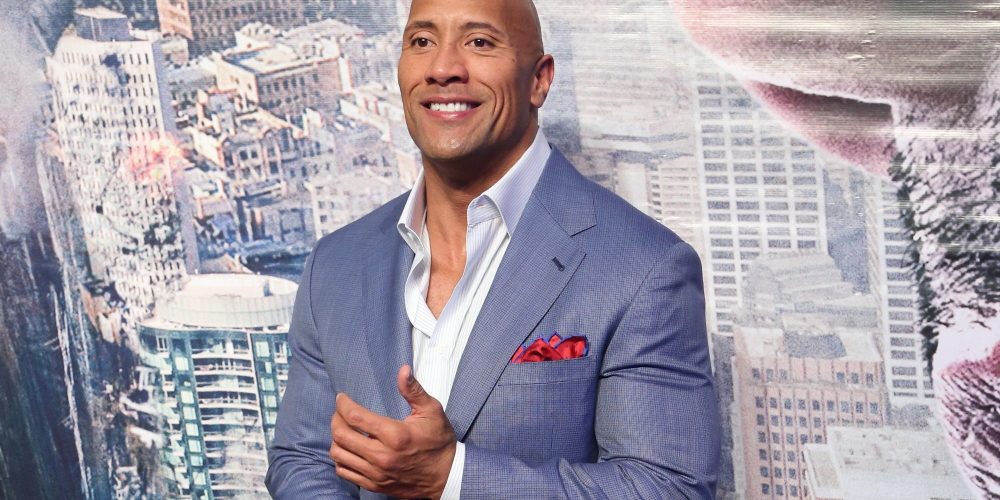 The Rock