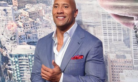 The Rock