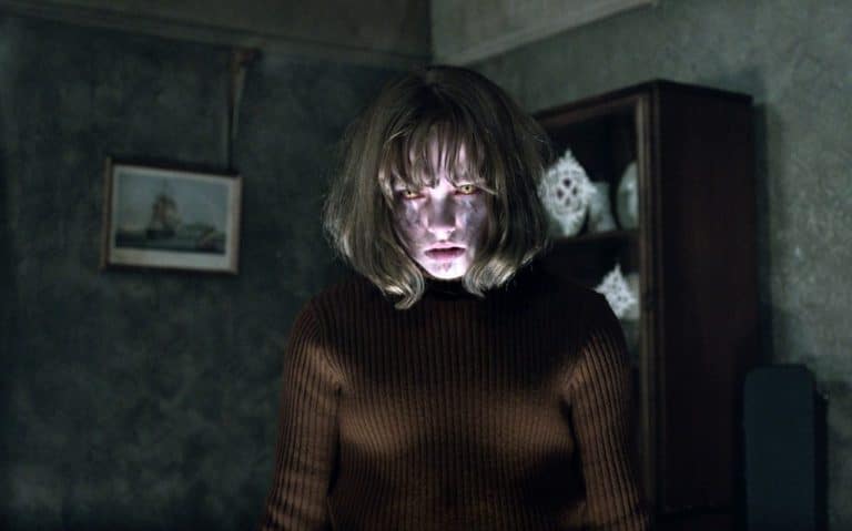 Man’s Body Goes Missing After He Dropped Dead Watching ‘The Conjuring 2’ Screening