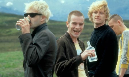 Trainspotting 2