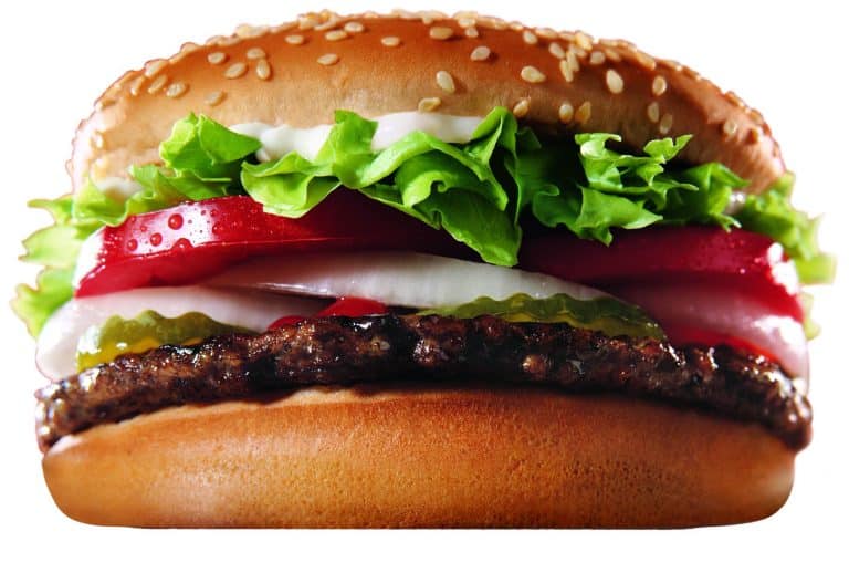 Burger King Have Just Made The Ultimate Stoner Smack: The ‘Whopperrito’