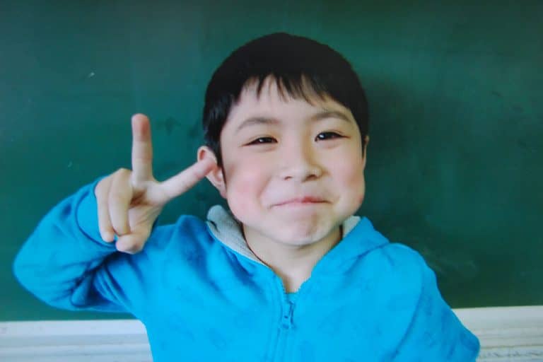 Great News – They’ve Found That Japanese Boy Whose Parents Abandoned Him In Bear-Infested Woods