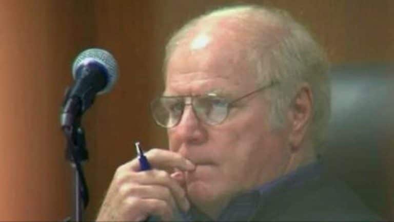 arkansas judge joe boeckmann