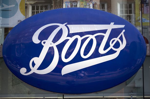 boots