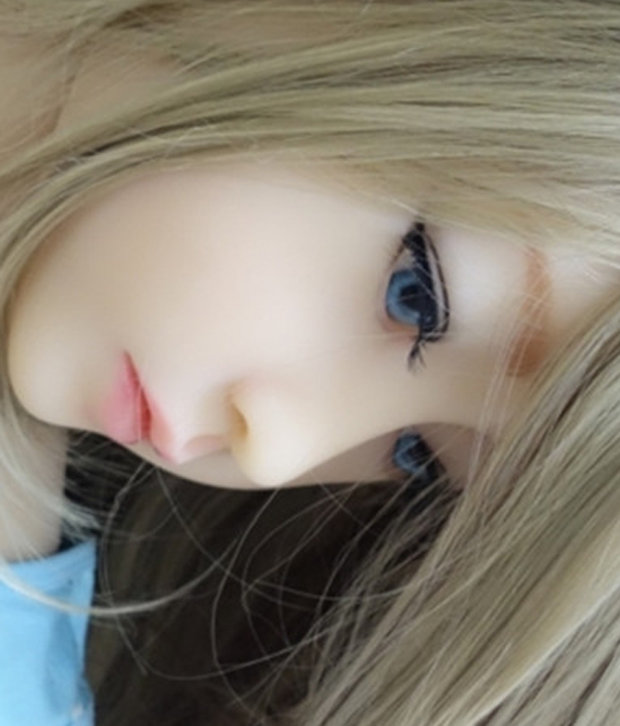 child doll
