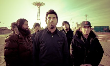 deftones