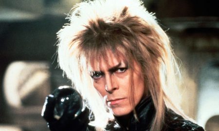 labyrinth David Bowie
