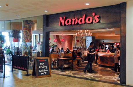 nandos