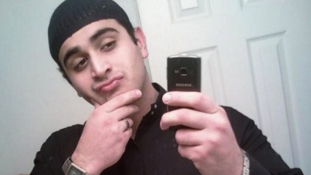 Omar Mateen