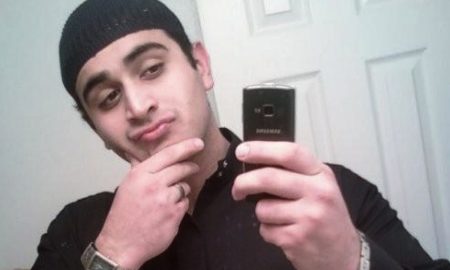 Omar Mateen
