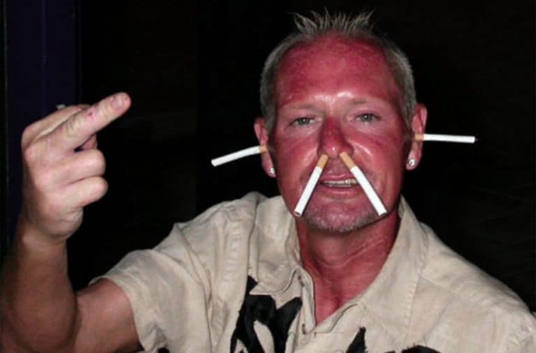 paul gascoigne