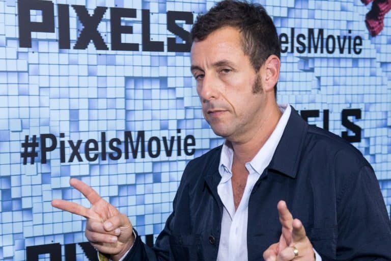The Honest Trailer For ‘Pixels’ Just Put Adam Sandler’s Entire Career Into A BODYBAG