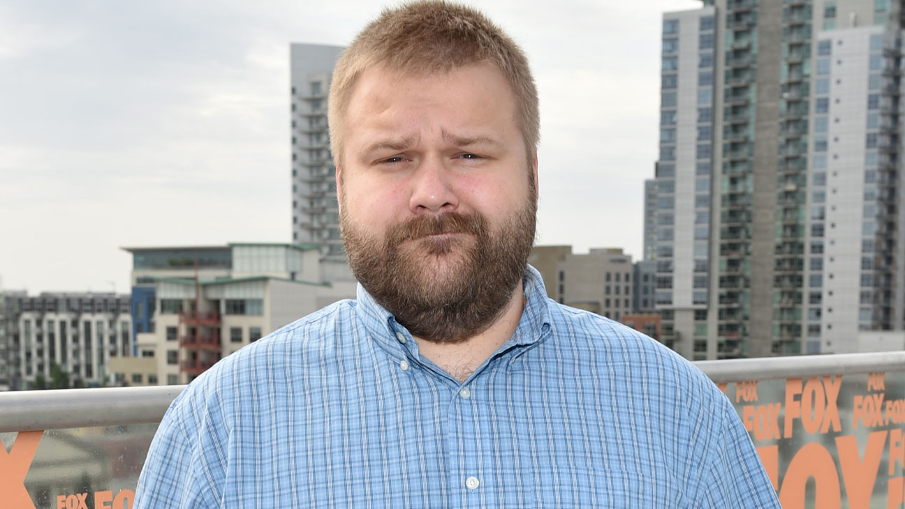 Robert Kirkman