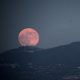 strawberry moon