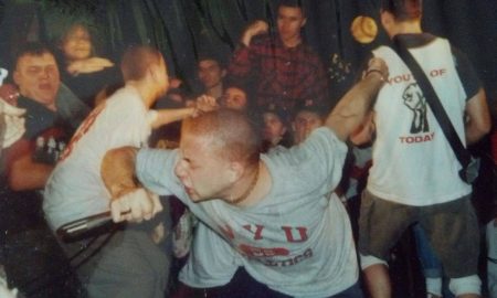1980s hardcore