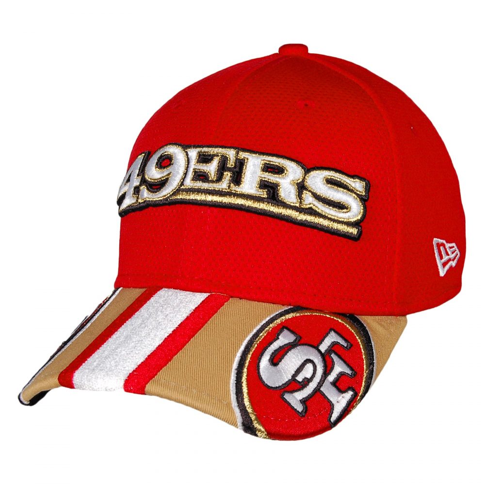 49ers Cap