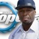 50 Cent Top Gear