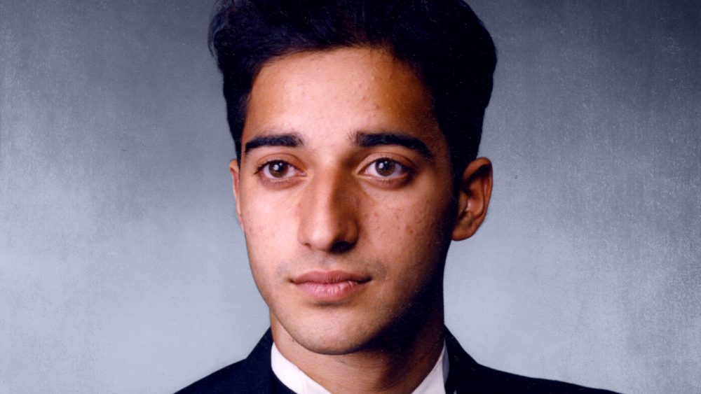 Adnan Syed