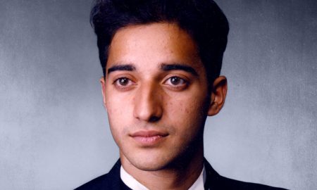 Adnan Syed