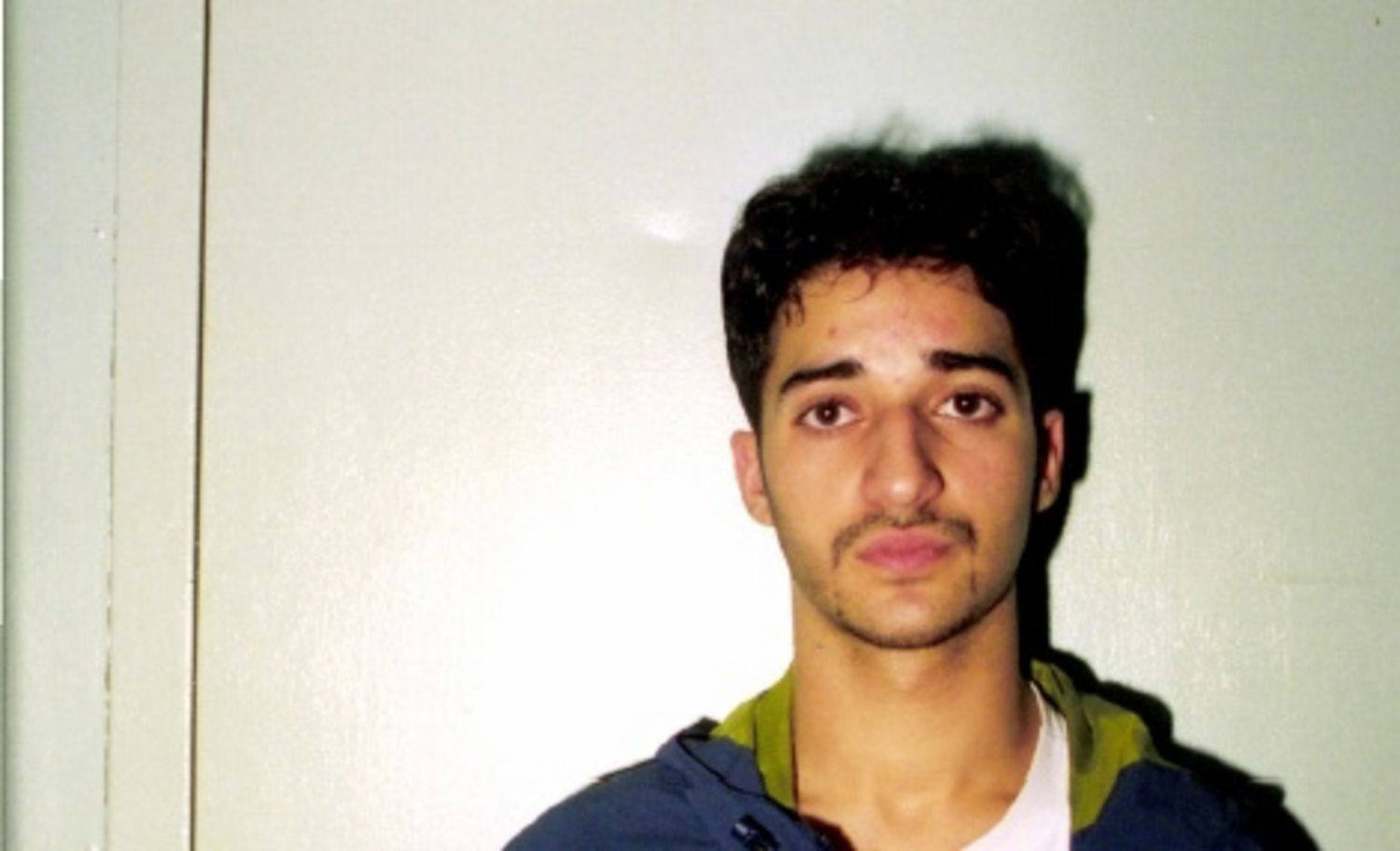 Adnan Syed