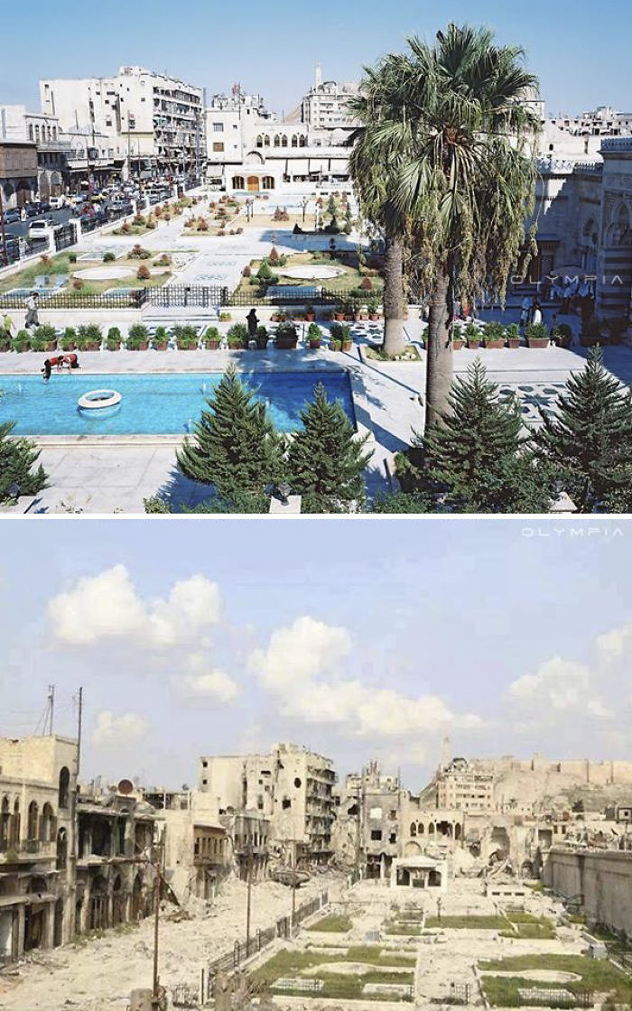 Aleppo 1