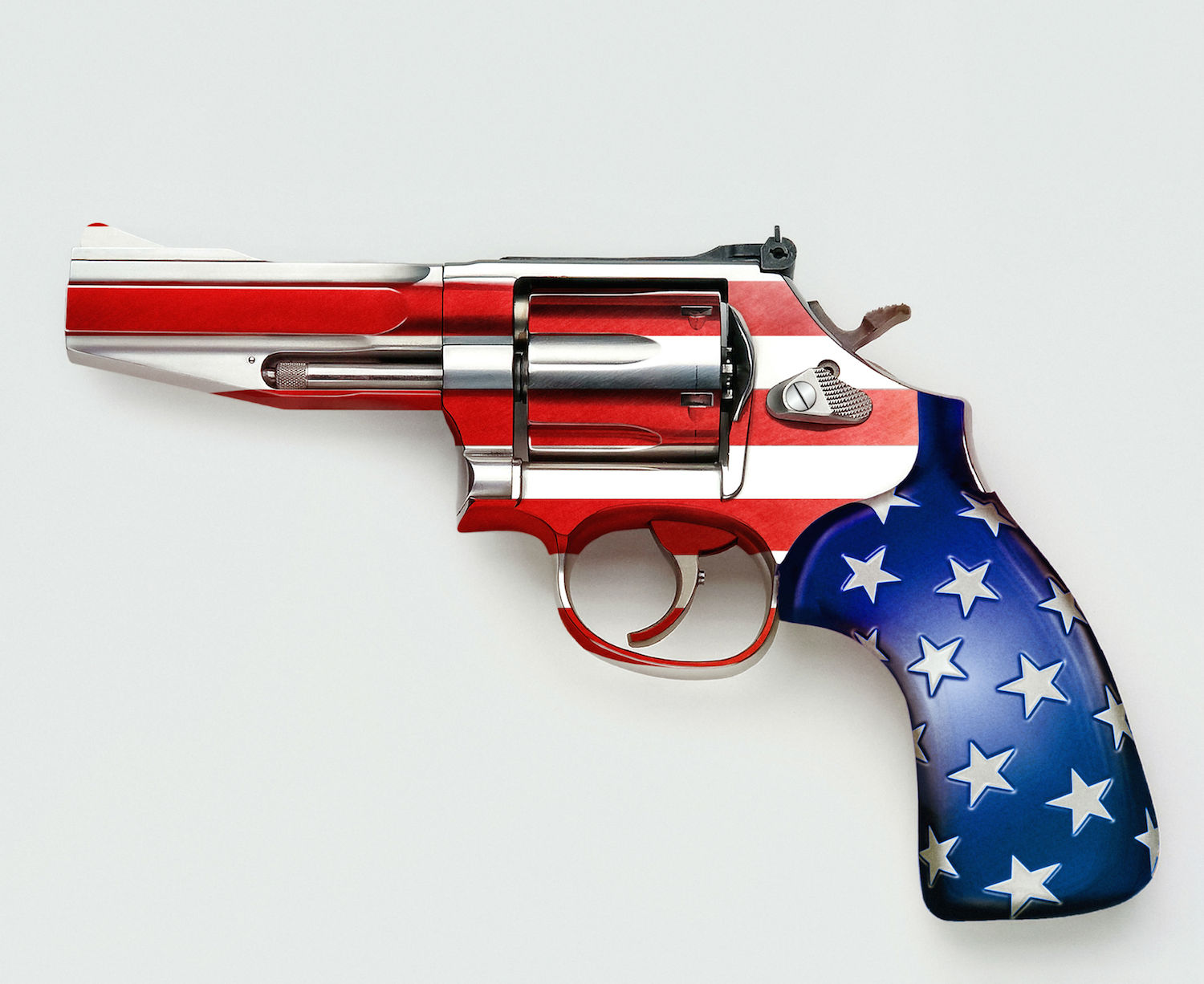 American Gun