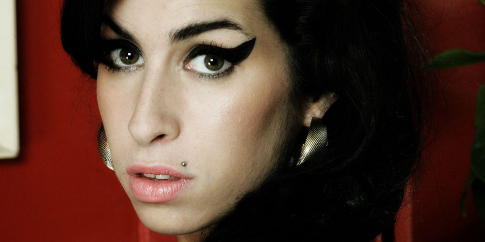 Amy Winehouse