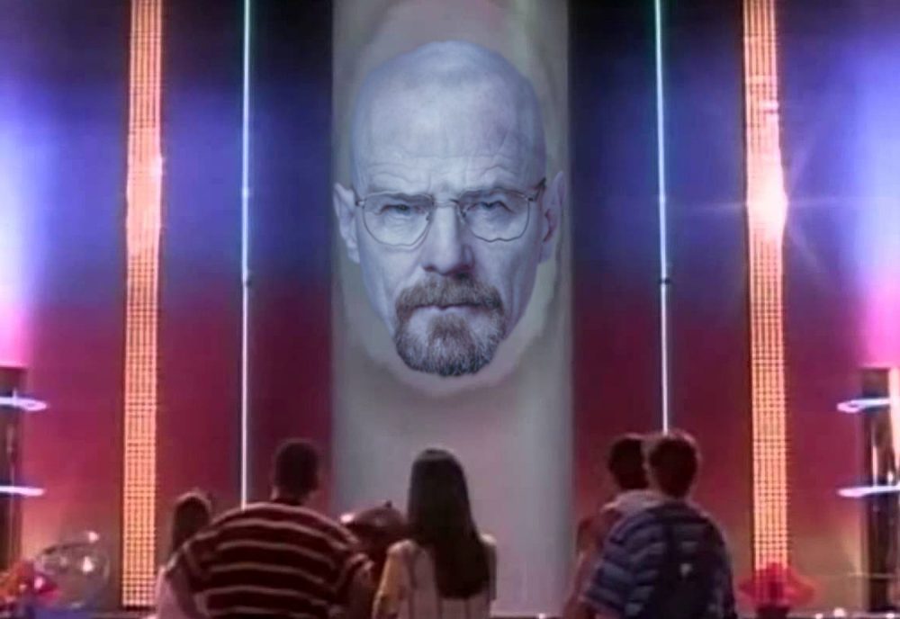 BRayn Cranston Zordon