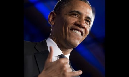 Barack Obama