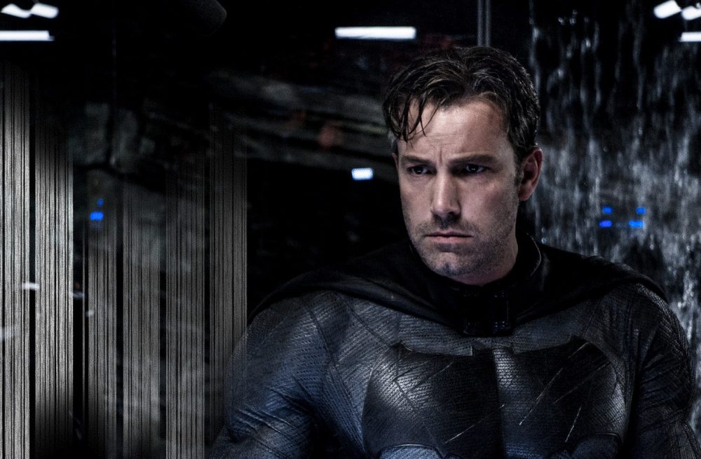 Ben Affleck Batman