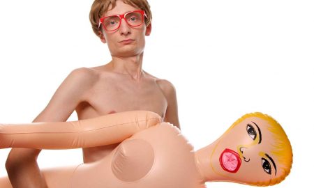 Blow Up Doll