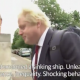 Boris Johnson Heckled