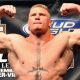 Brock Lesnar