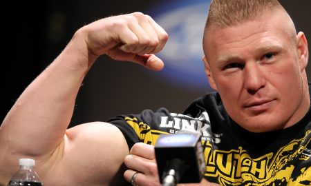 UFC 141: Lesnar v Overeem - Press Conference