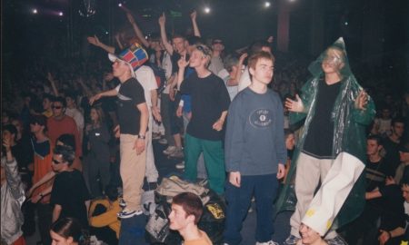 Bulgaria Rave Featured