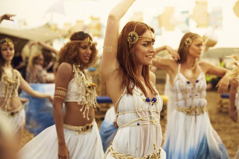 Corona SunSets Festival Is Putting On London’s Best Beach Festival This Saturday