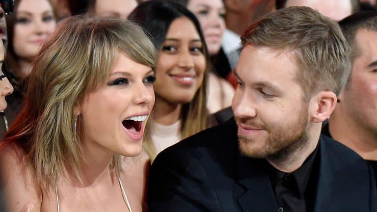 Calvin Harris RINSES Taylor Swift’s Life In Epic Twitter Rant After She Exposes Song Secret
